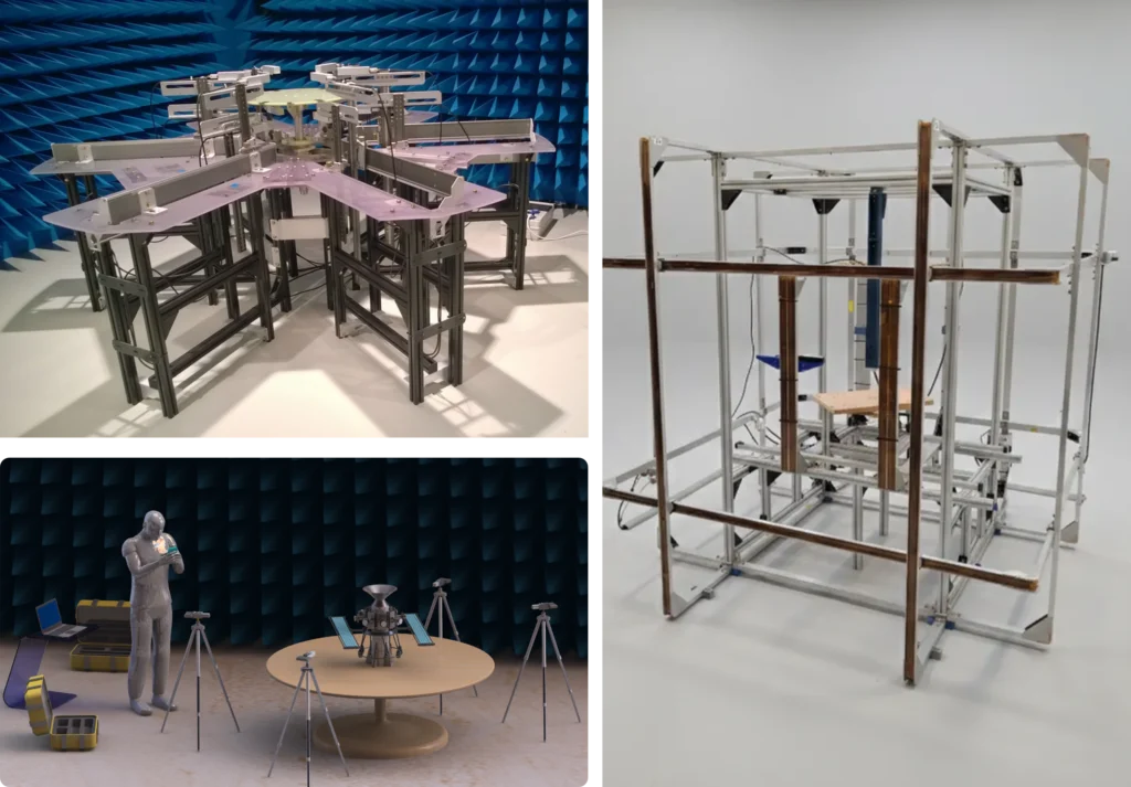 New ESA Project: Completing EMTECH’s Magnetic Cleanliness Series