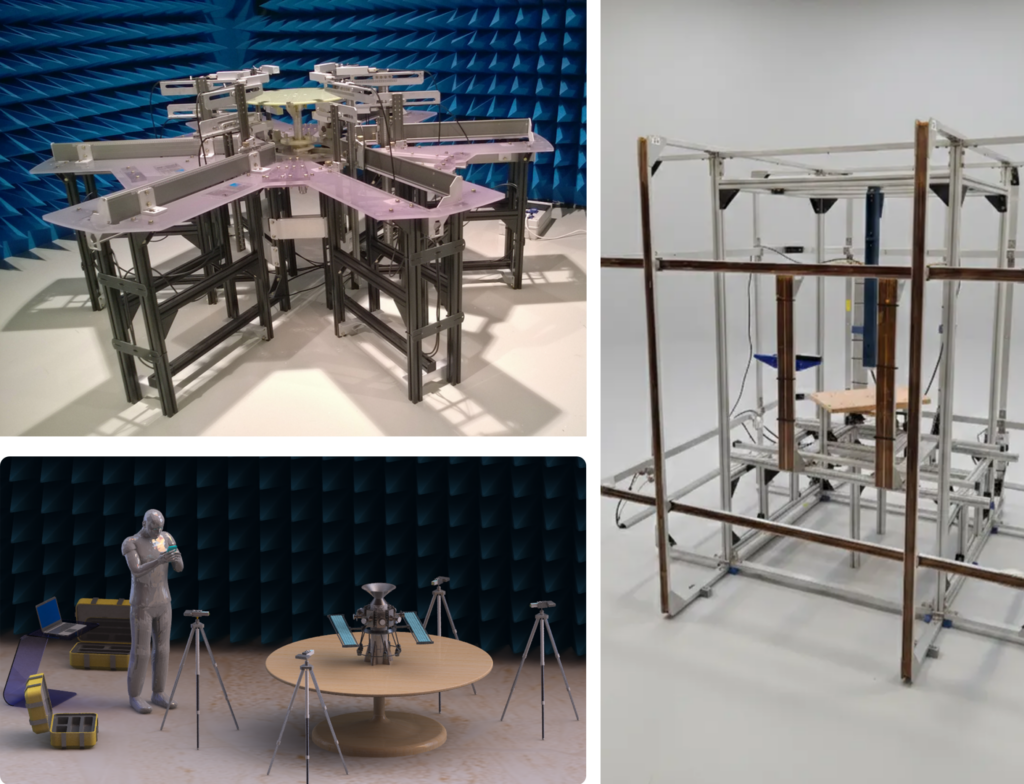 New ESA Project: Completing EMTECH’s Magnetic Cleanliness Series