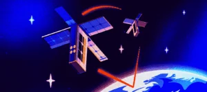 Hellenic Space Dawn Mission