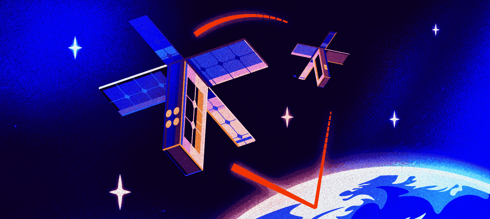 Hellenic Space Dawn mission