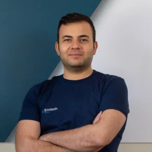 Sam Hamal