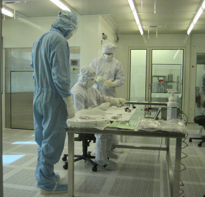 Comprehensive EMC Analysis and Environmental Testing