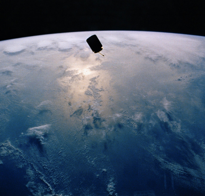 In-Orbit Demonstration Validation Mission Support (IOD/IOV)