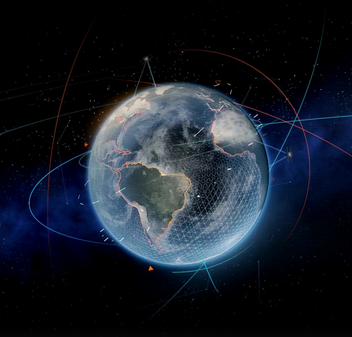 Space Simulators & Validation Facilities