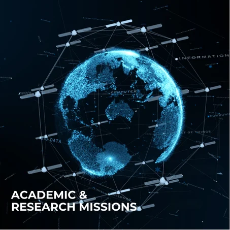 Academic & Research Missions