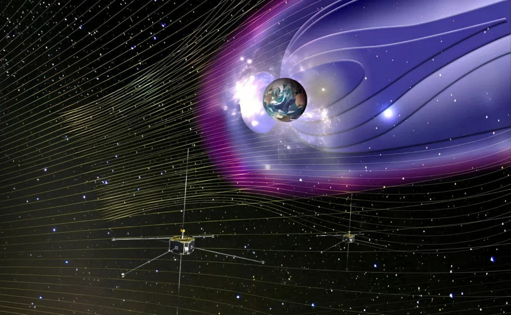 Η EMTECH Space ηγείται του νέου έργου της ESA: ALF-E